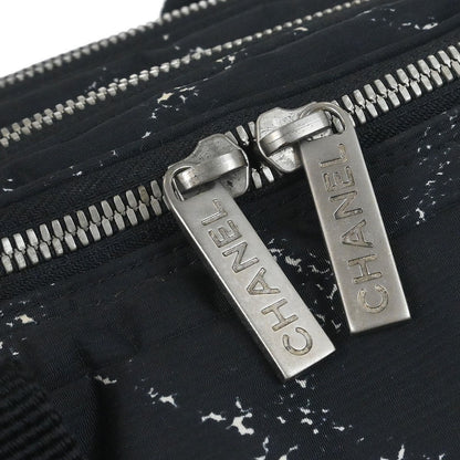 Chanel Travel Line Boston Bag - Brandsamsara