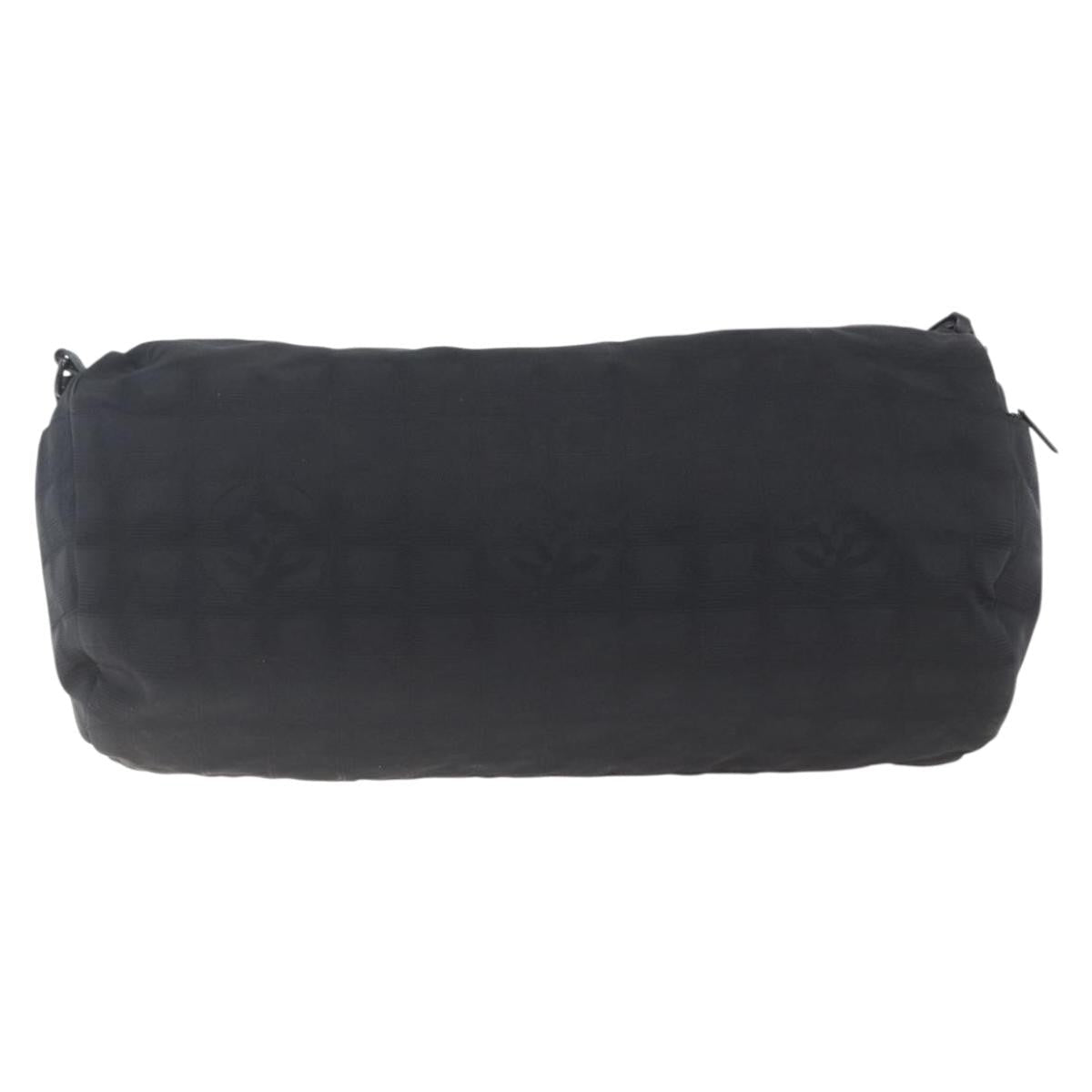 Chanel Travel Line Boston Bag - Brandsamsara