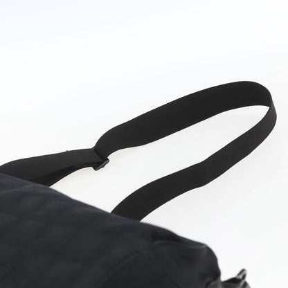 Chanel Travel Line Boston Bag - Brandsamsara