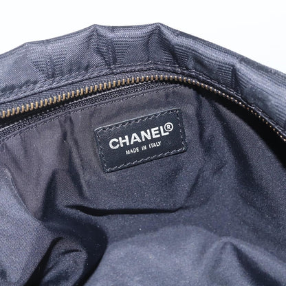 Chanel Travel Line Boston Bag - Brandsamsara