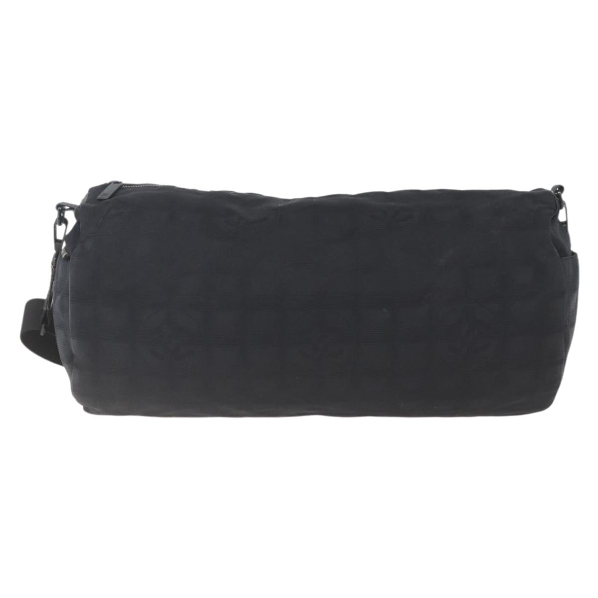 Chanel Travel Line Boston Bag - Brandsamsara