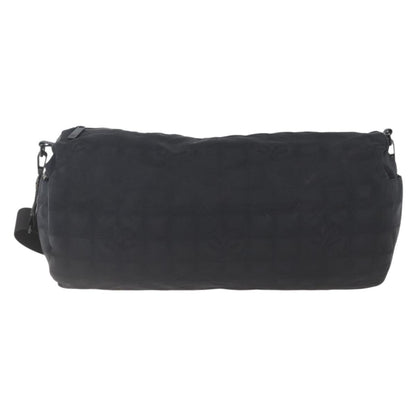 Chanel Travel Line Boston Bag - Brandsamsara