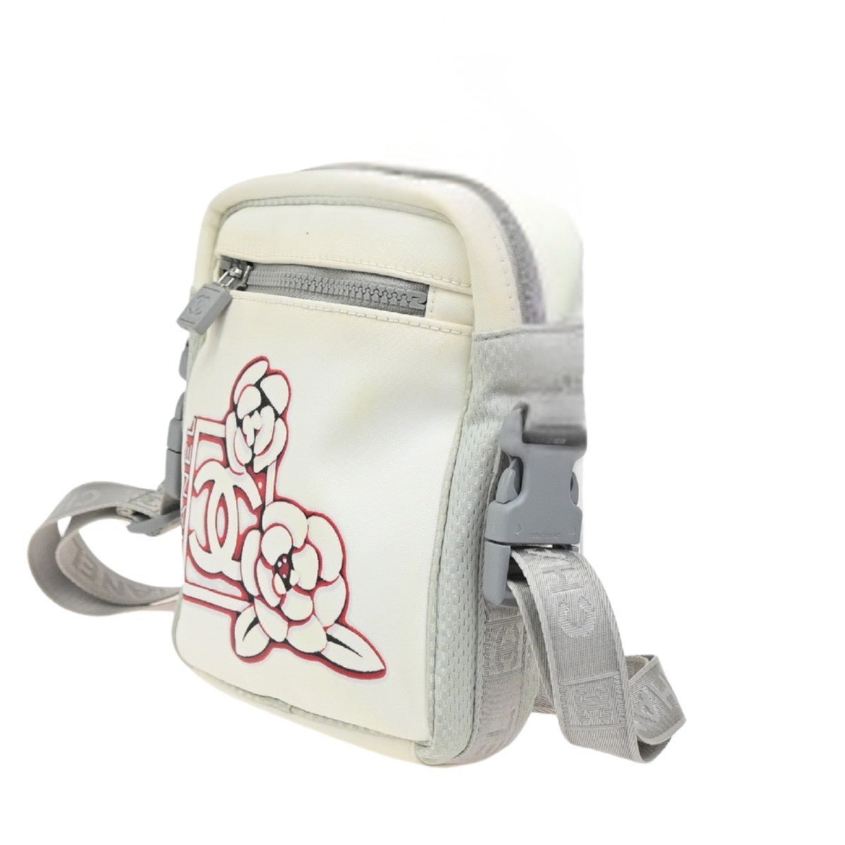Chanel Travel Line Crossbody Bag - Brandsamsara