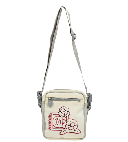 Chanel Travel Line Crossbody Bag - Brandsamsara