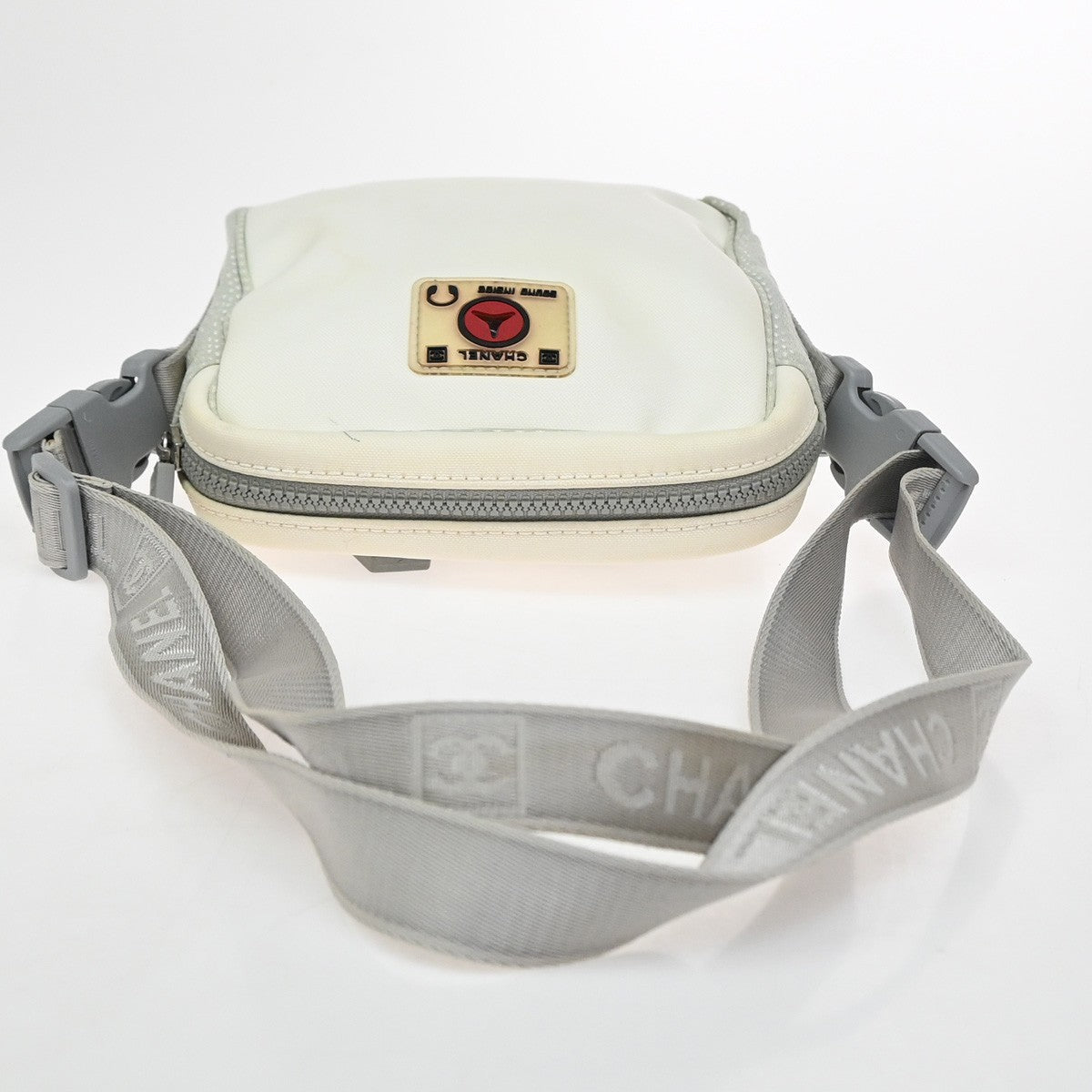 Chanel Travel Line Crossbody Bag - Brandsamsara