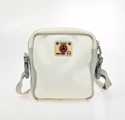 Chanel Travel Line Crossbody Bag - Brandsamsara