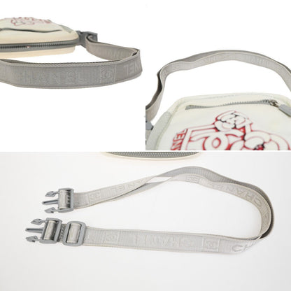 Chanel Travel Line Crossbody Bag - Brandsamsara