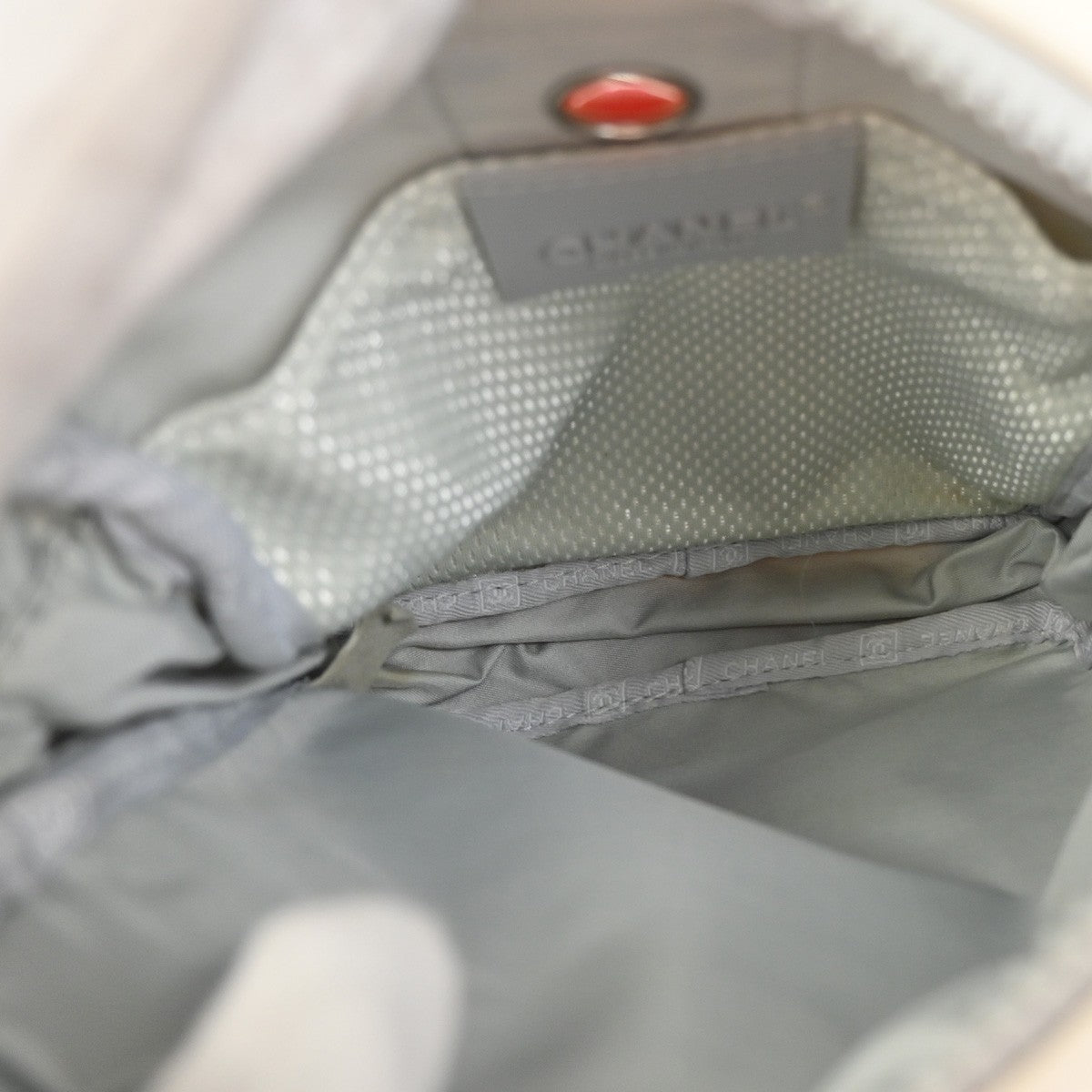 Chanel Travel Line Crossbody Bag - Brandsamsara
