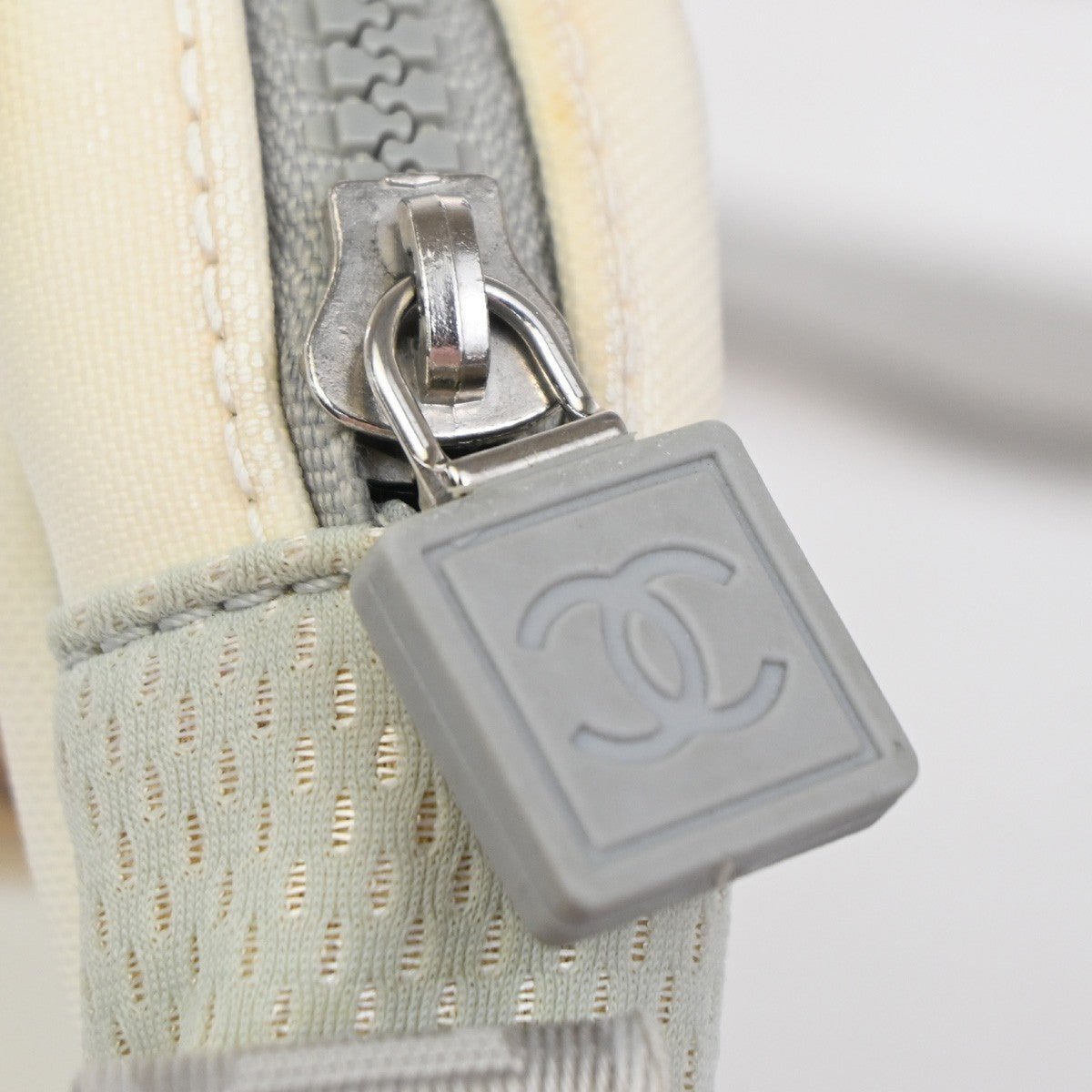 Chanel Travel Line Crossbody Bag - Brandsamsara