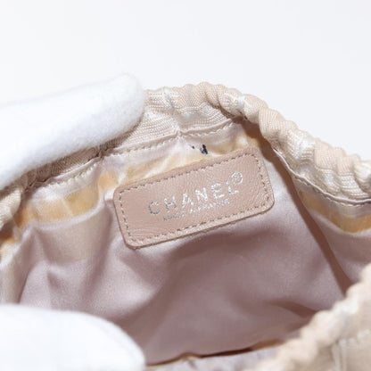 Chanel Travel line pouch - Brandsamsara