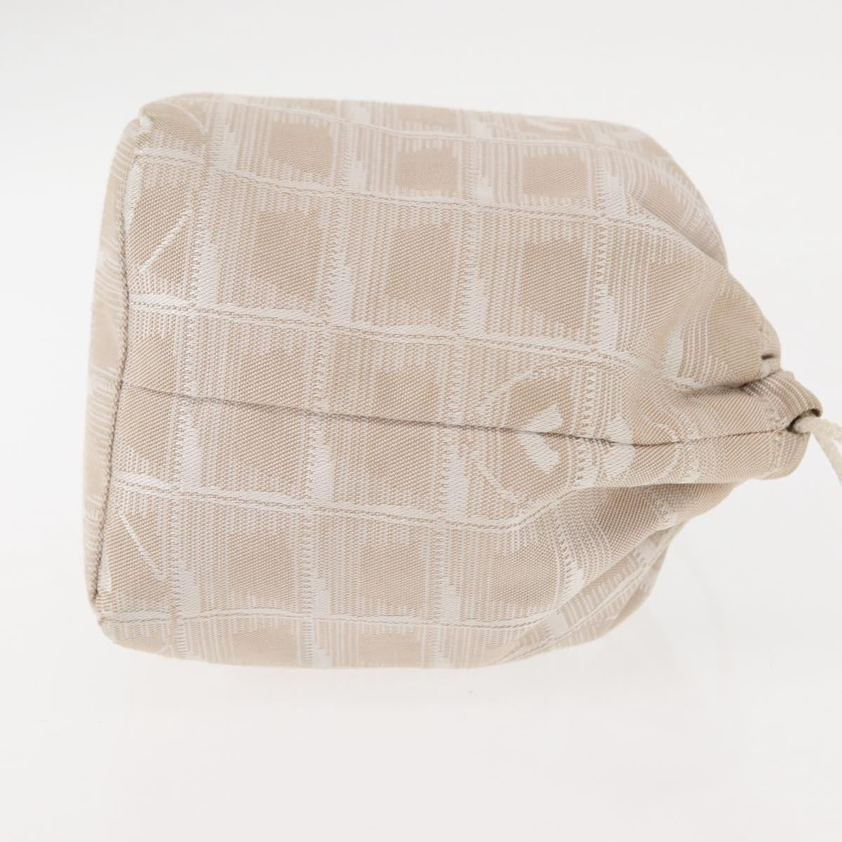 Chanel Travel line pouch - Brandsamsara