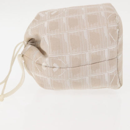 Chanel Travel line pouch - Brandsamsara