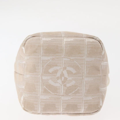 Chanel Travel line pouch - Brandsamsara