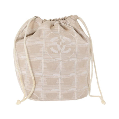 Chanel Travel line pouch - Brandsamsara