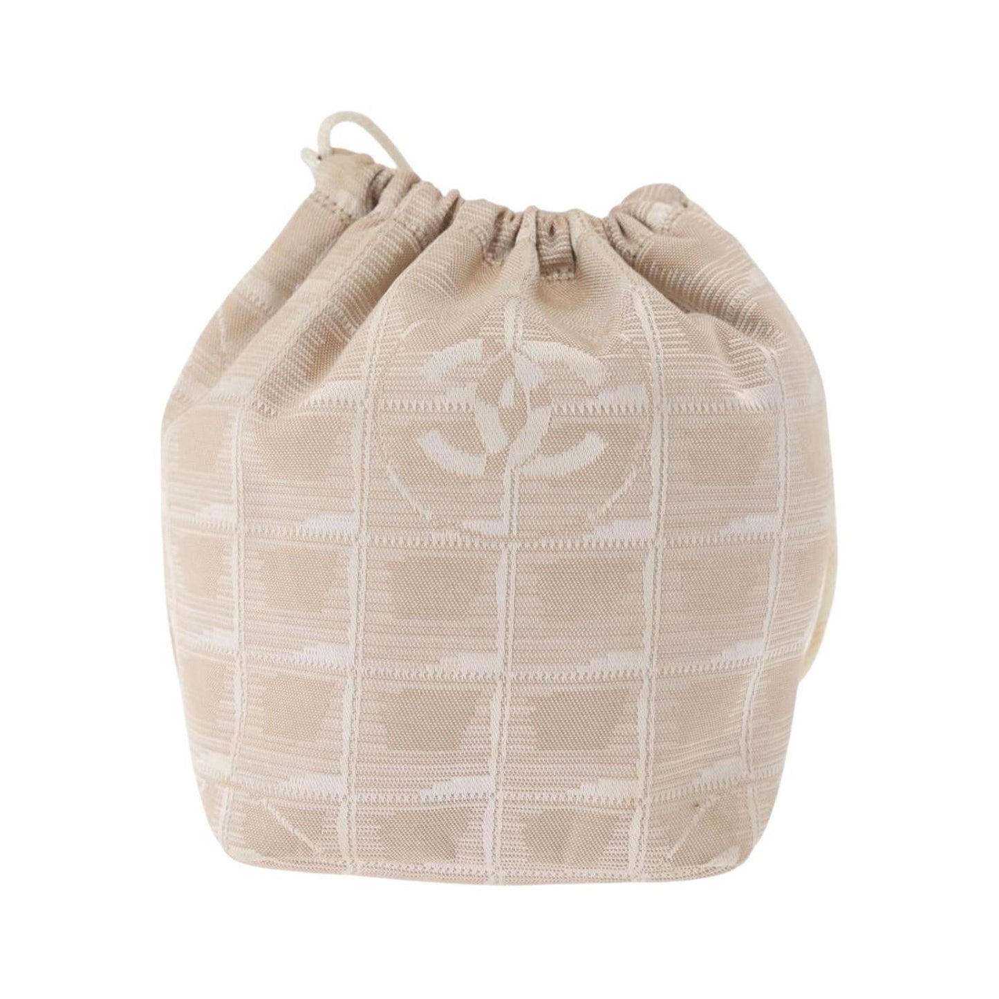Chanel Travel line pouch - Brandsamsara
