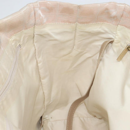 Chanel Travel Line Tote - Brandsamsara