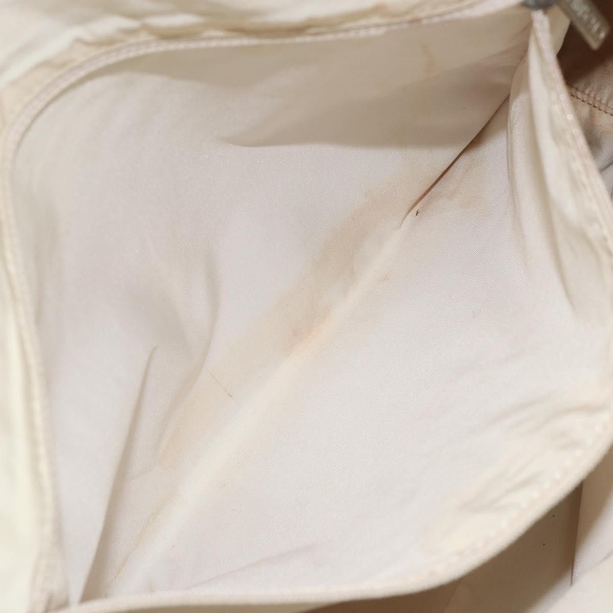 Chanel Travel Line Tote - Brandsamsara