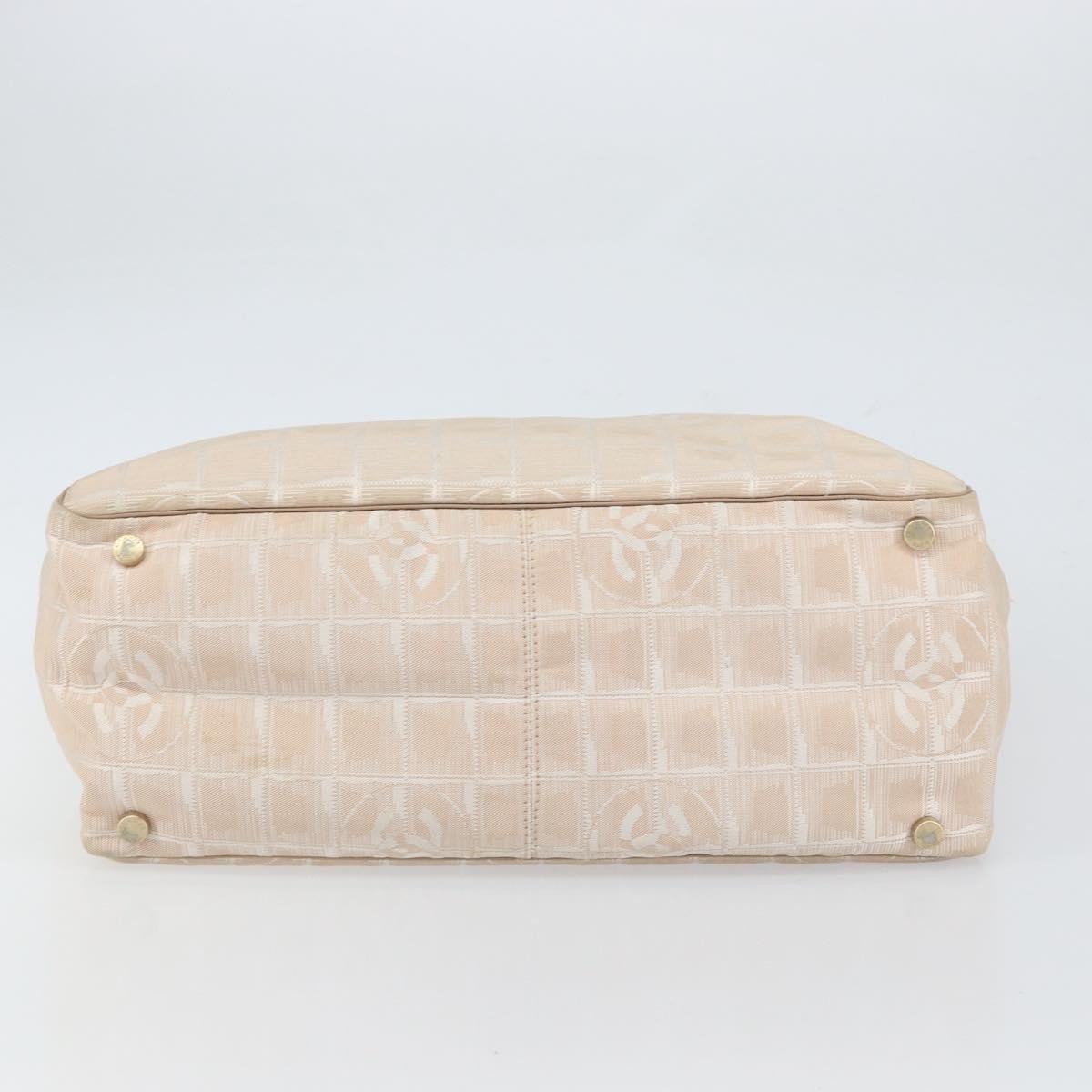 Chanel Travel Line Tote - Brandsamsara