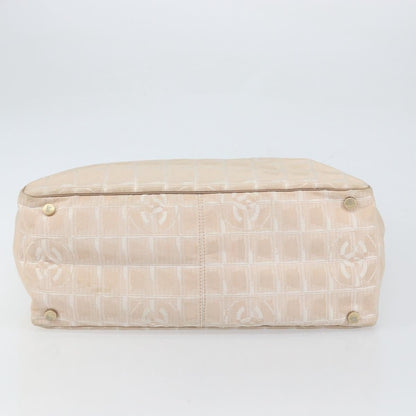 Chanel Travel Line Tote - Brandsamsara