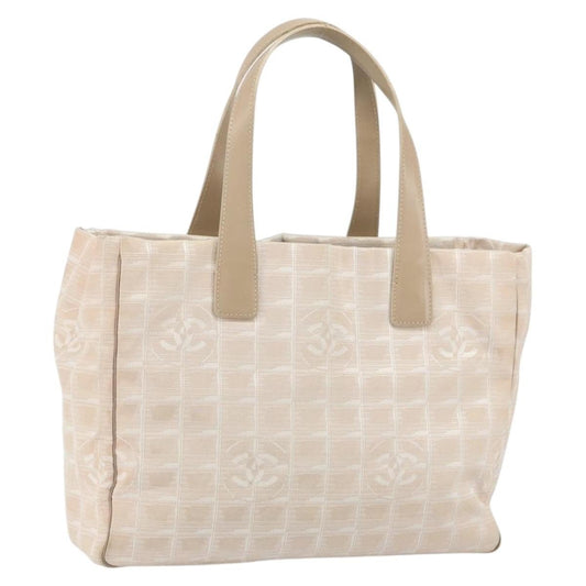 Chanel Travel Line Tote - Brandsamsara