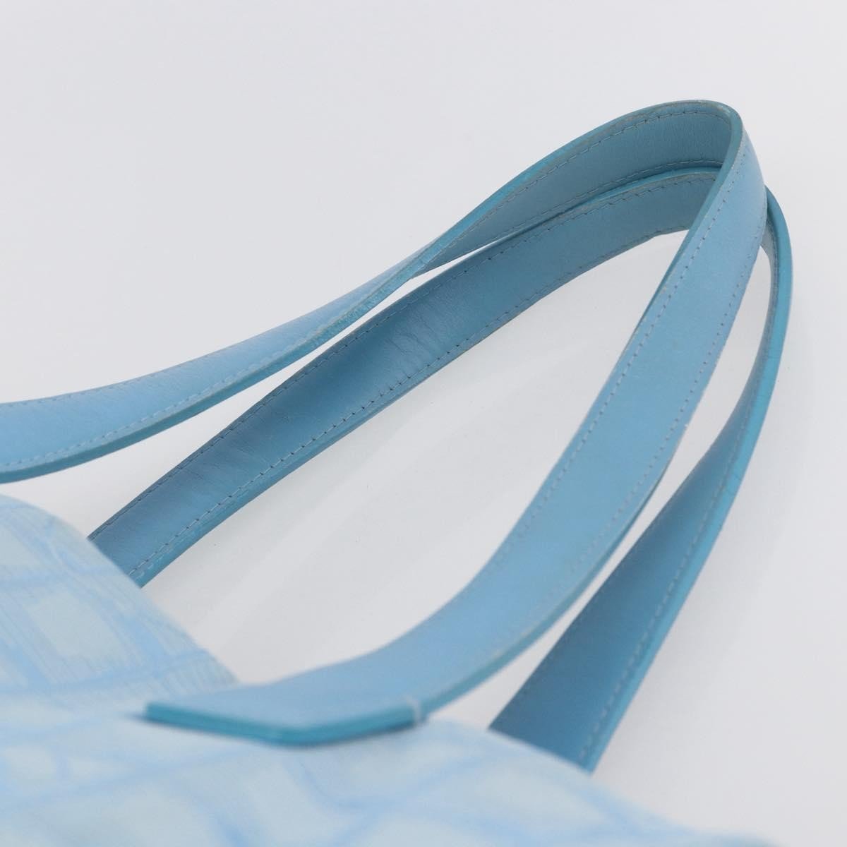 Chanel Travel Line Tote - Brandsamsara