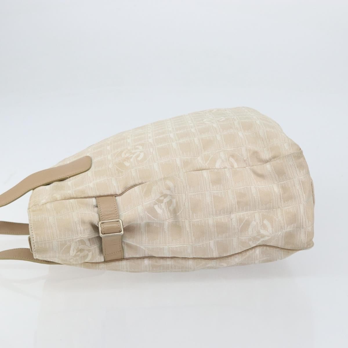 Chanel Travel Line Tote - Brandsamsara