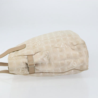 Chanel Travel Line Tote - Brandsamsara