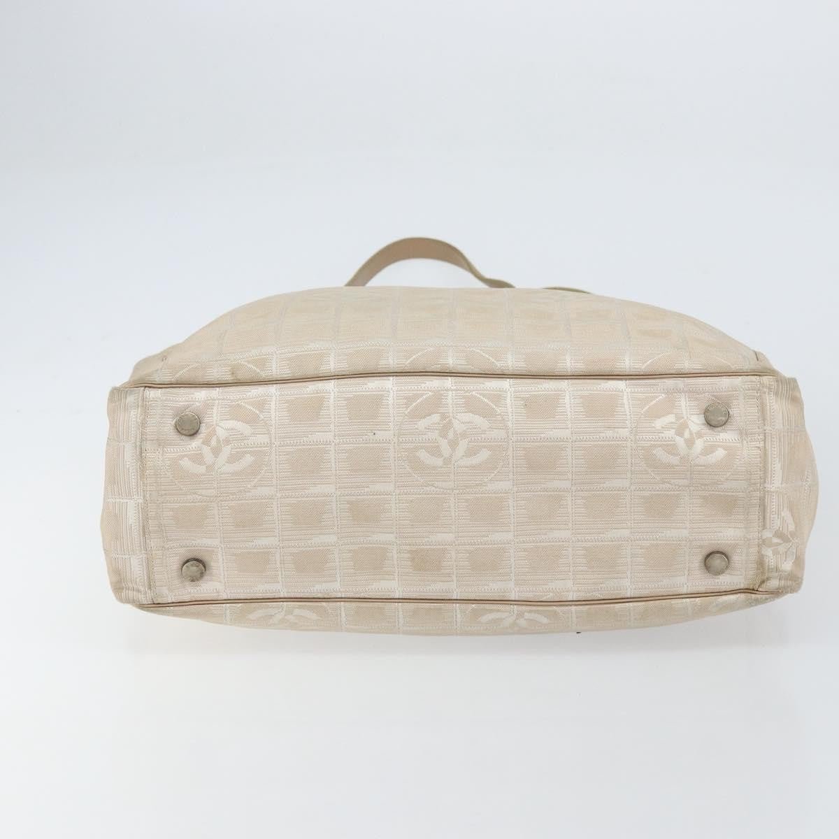 Chanel Travel Line Tote - Brandsamsara