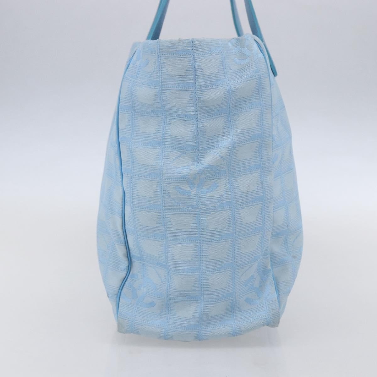 Chanel Travel Line Tote - Brandsamsara