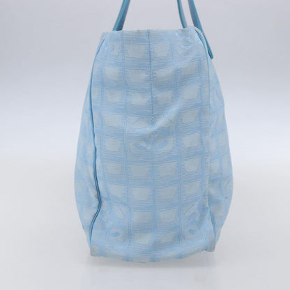 Chanel Travel Line Tote - Brandsamsara