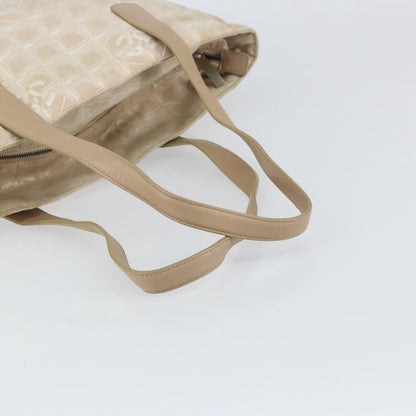 Chanel Travel Line Tote - Brandsamsara
