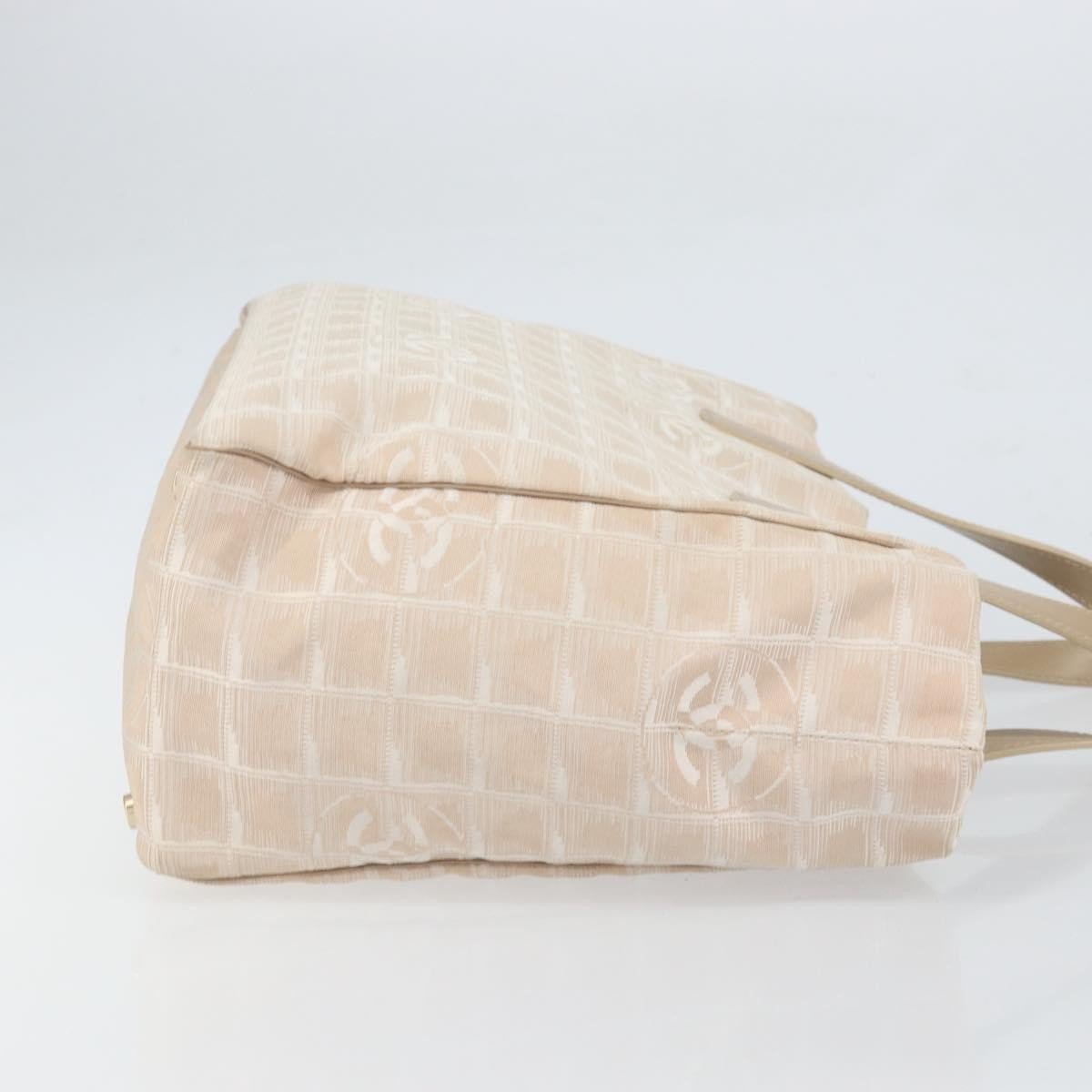 Chanel Travel Line Tote - Brandsamsara