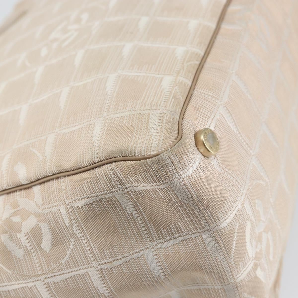 Chanel Travel Line Tote - Brandsamsara