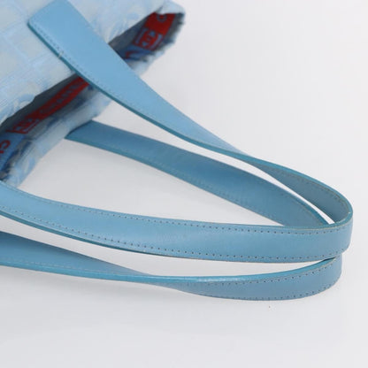 Chanel Travel Line Tote - Brandsamsara