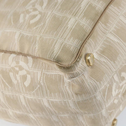 Chanel Travel Line Tote - Brandsamsara