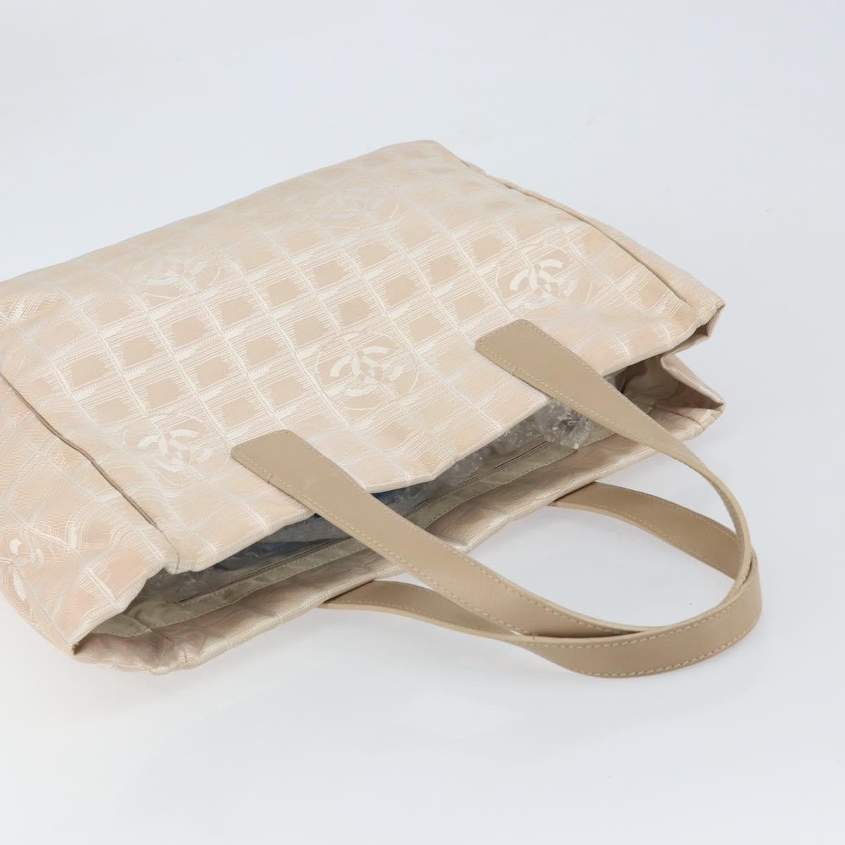 Chanel Travel Line Tote - Brandsamsara