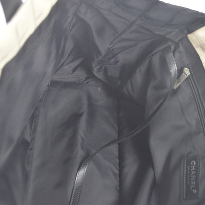 Chanel Travel Line Tote - Brandsamsara