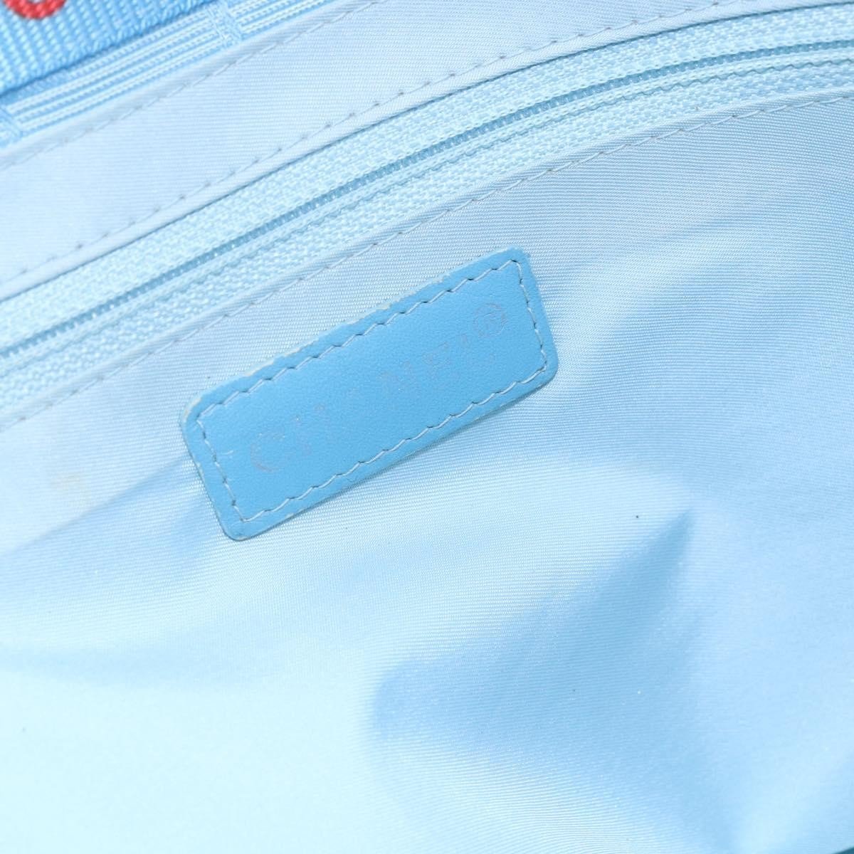 Chanel Travel Line Tote - Brandsamsara