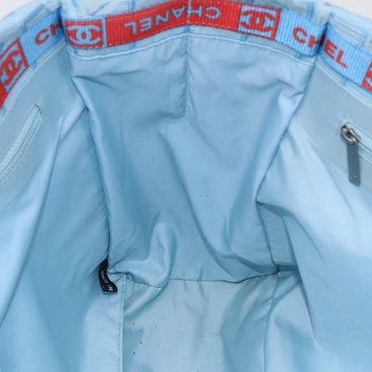 Chanel Travel Line Tote - Brandsamsara