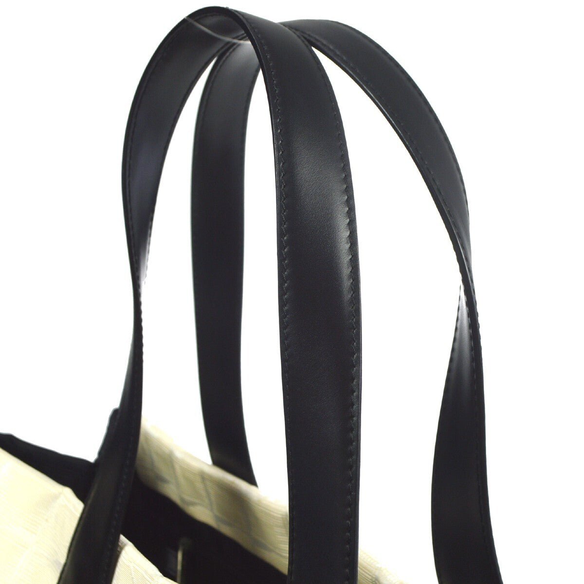 Chanel Travel Line Tote - Brandsamsara