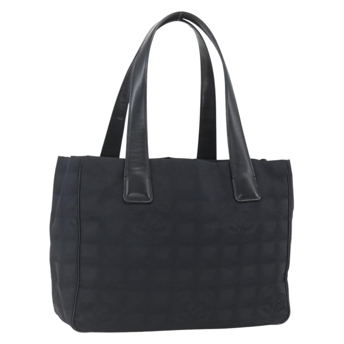 Chanel Travel Line Tote - Brandsamsara