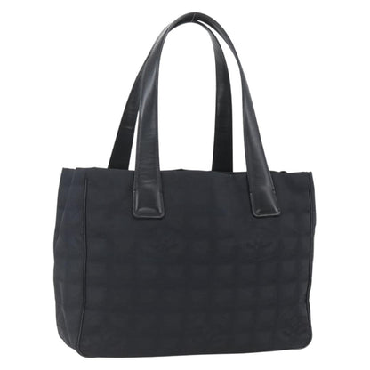 Chanel Travel Line Tote - Brandsamsara