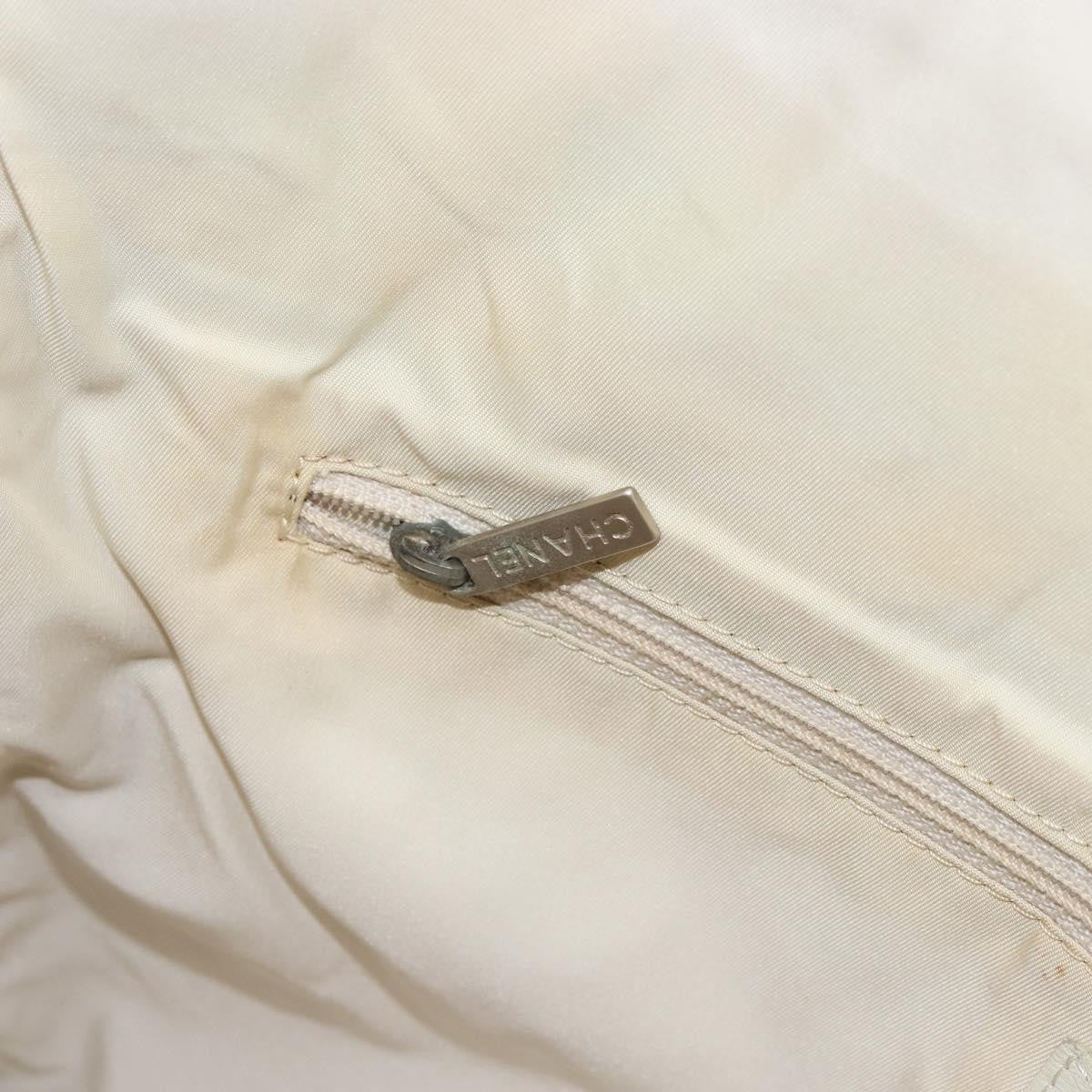 Chanel Travel Line Tote - Brandsamsara