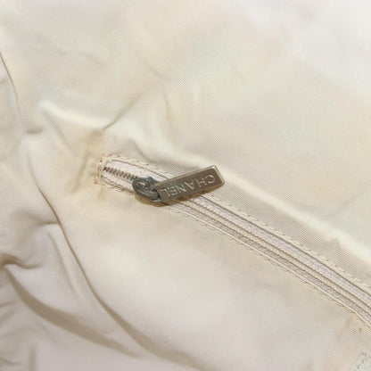 Chanel Travel Line Tote - Brandsamsara