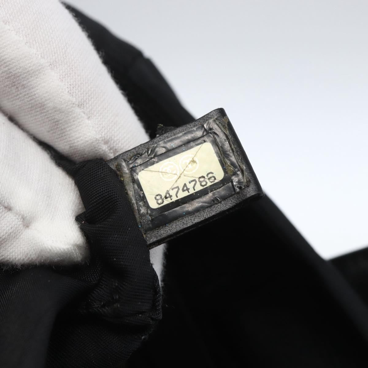 Chanel Travel Line Tote - Brandsamsara