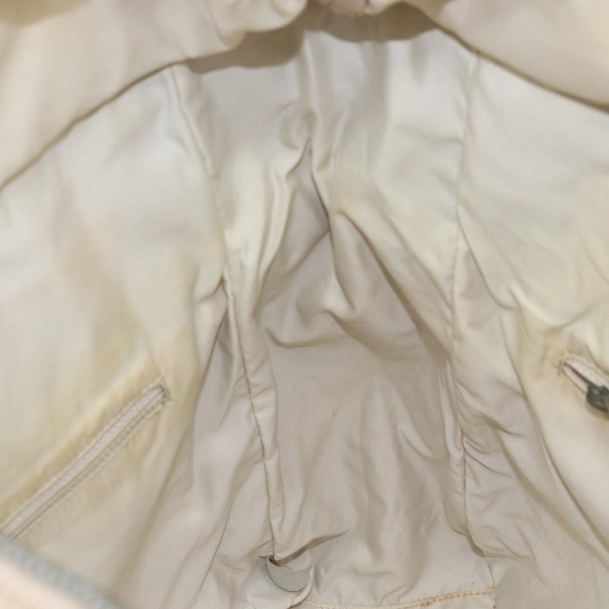 Chanel Travel Line Tote - Brandsamsara