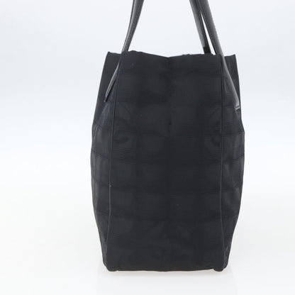 Chanel Travel Line Tote - Brandsamsara