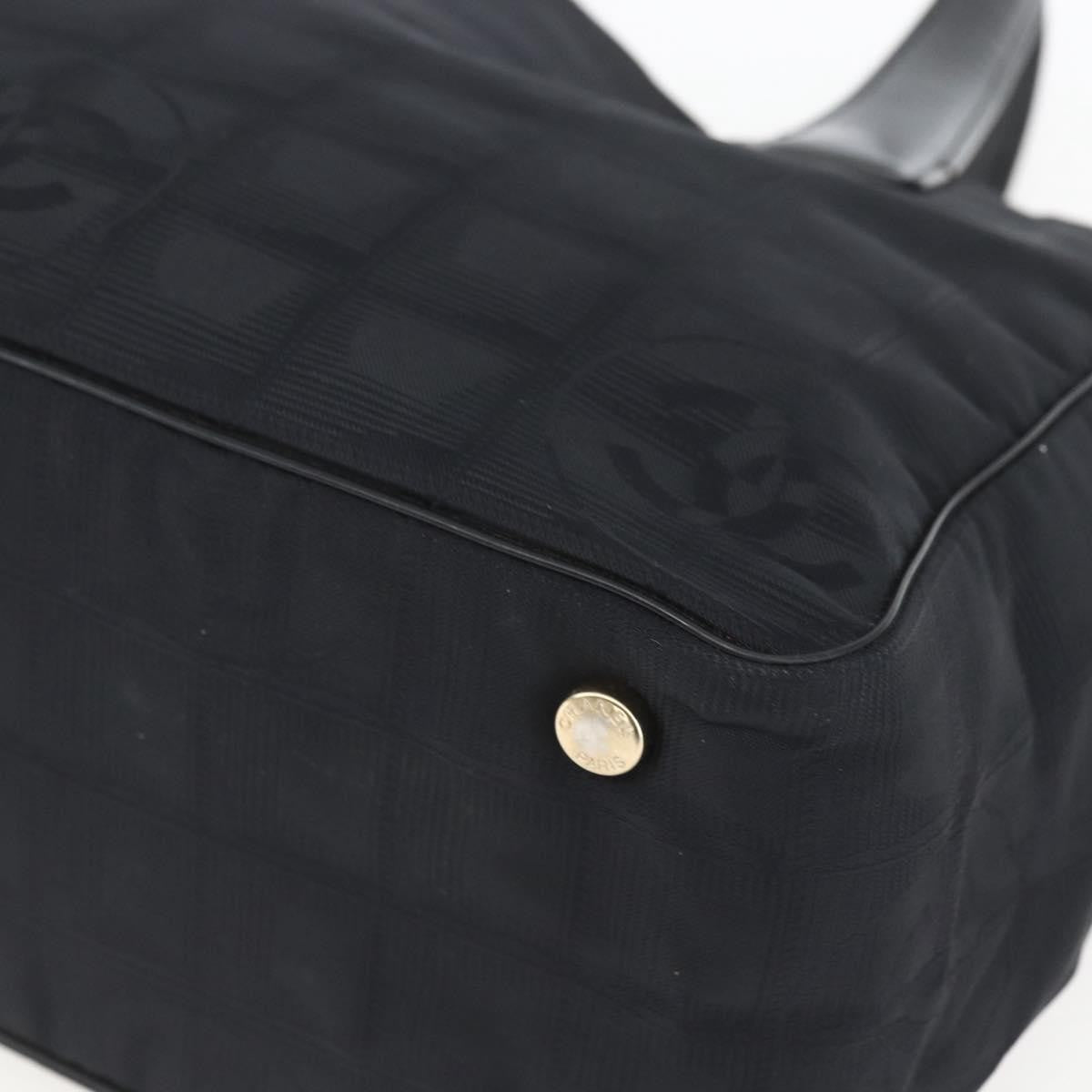 Chanel Travel Line Tote - Brandsamsara