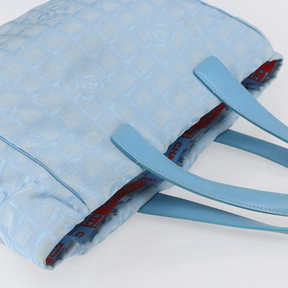 Chanel Travel Line Tote - Brandsamsara