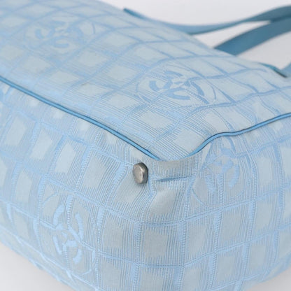 Chanel Travel Line Tote - Brandsamsara